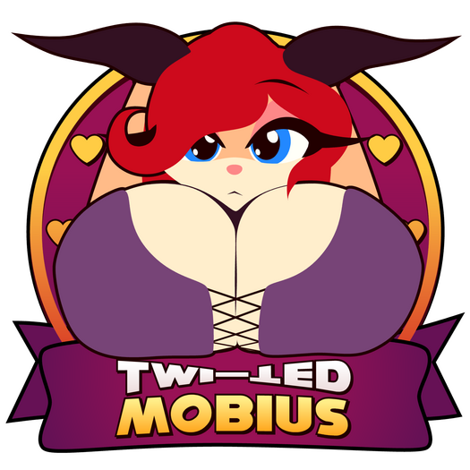 Twisted Mobius Twisted Mobius